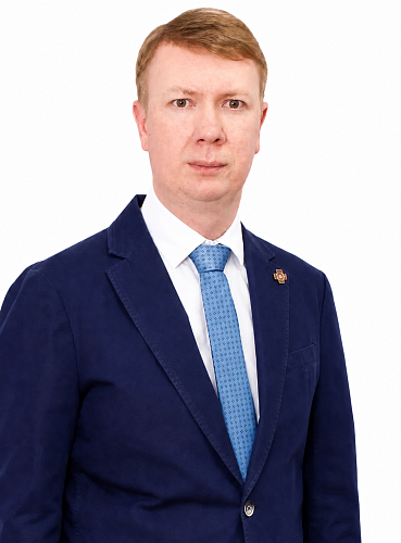 Кызласов Павел Сергеевич